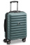 Чемодан Delsey 002878803 Shadow 5.0 4DW Slim Cabin Trolley 55 см USB  00287880303E9 03 Green - фото №7