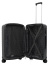 Чемодан на колесах Conwood CD-PPT033-TM Verto Spinner M 66 см Expandable CD-PPT033-TM-GRY Серый - фото №2