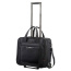 Кейс-пилот Samsonite 35V*009 Pro-DLX 4 Rolling Laptop Bag 16.4″ 35V-09009 09 Black - фото №6