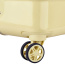 Чемодан на защелках Delsey 002175821 Bastille 2.0 4DW Trolley Case L 76 см 00217582155 55 Pale Yellow - фото №8
