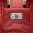 Дорожная косметичка Delsey 001676150 Chatelet Air 2.0 Toiletry Bag Wet Pack 00167615006 06 Brown - фото №5