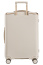 Чемодан с алюминиевой балкой Echolac 1125T1301-200 Dynasty VLX S 55 см 1125T1301938200 White - фото №4