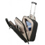 Женский кейс-пилот на колёсах Samsonite 85D*009 Zalia Rolling Tote 15.6″ 85D-09009 09 Black - фото №2