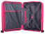 Чемодан Eberhart 47B*428 Bliss Spinner L 76 см 47B-038-428 038 Pink - фото №2