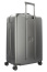 Чемодан Delsey 001621830 Turenne 4DW Trolley Case XL 82 см 00162183011 11 Silver - фото №5