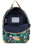 Детский рюкзак Pick&Pack PP20171 Happy Jungle Backpack S PP20171-42 42 Bamboo Green - фото №2