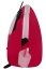 Детская косметичка Samsonite KD7*021 Happy Sammies Eco Toilet Kit Ladybug Lally KD7-00021 00 Ladybug Lally - фото №7