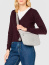 Женская сумка через плечо Kipling K1991189L Arto Shoulder Bag Across Body Grey Gris K1991189L 89L Grey Gris - фото №4