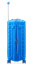 Чемодан на колёсах Roncato 418182 Butterfly B-Flying Spinner M 67 см Expandable 418182-58 58 Sky Blue - фото №8