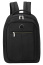 Рюкзак Delsey 003430610 Pin Up 6 Backpack 00343061000 00 Black - фото №3