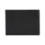 Кожаное мужское портмоне Samsonite 61U*009 Success SLG Wallet 61U-09009 09 Black - фото №5