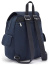 Рюкзак Kipling K1563596V City Pack S Small Backpack Blue Bleu 2 K1563596V 96V Blue Bleu 2 - фото №6