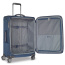 Чемодан Roncato 415092 City 3.0 Medium Spinner 64 см Exp 415092-23 23 Dark Blue - фото №2
