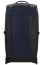 Большая складная сумка на колёсах Samsonite KH7*014 Ecodiver Duffle 79 см KH7-01014 01 Blue Nights - фото №6
