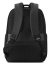 Бизнес-рюкзак для ноутбука Delsey 001199620 Wagram Laptop Backpack 17.3″ RFID USB 00119962000 00 Black - фото №7