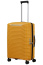 Чемодан на колесах с амортизаторами Samsonite KJ1*002 Upscape Spinner 68 см Expandable KJ1-06002 06 Yellow - фото №10