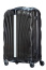 Чемодан на колёсах Samsonite V22*102 Cosmolite Spinner 55 см V22-09102 09 Black - фото №7