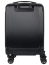 Чемодан на колесах с амортизаторами Eberhart 08C*420 Craft Spinner S 55 см
