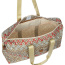 Складная дорожная сумка и кросс-боди 2 в 1 Bric's BXG40202 X-Collection X-Bag 22″ Folding Duffle BXG40202.964 964 Macrame - фото №2