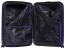 Чемодан Robinzon RP3051-S Borneo Space Spinner L 77 см Exp RP3051-S-93 93 Dark Sapphire - фото №2