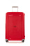 Чемодан на колёсах Samsonite 10U*001 S'Cure Spinner 69 см 10U-10001            10 Crimson Red - фото №3