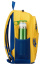 Школьный рюкзак Roncato 441002 Looney Tunes Kids Junior Backpack 42 см 402012-82 Daffy Duck - фото №7