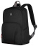 Рюкзак для ноутбука Wenger 612545 Motion Laptop Backpack 15.6″ with Tablet Pocket 612545 Black - фото №1