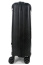 Чемодан Delsey 003101803 Binalong 4DW Slim Cabin Case S 55 см 003101803090 00 Black - фото №6