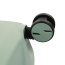 Чемодан Roncato 5773 Ypsilon Cabin Trolley Spinner S 55 см USB 5773-1717 1717 Aquamarine - фото №9