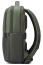 Рюкзак для ноутбука Roncato 412241 Metropolitan Laptop Backpack 14.1″ 412241-57 57 Military Green - фото №6