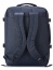 Рюкзак-сумка для путешествий Roncato 415326 Ironik 2.0 Easyjet Cabin Backpack 15″ 415326-23 23 Blu Notte - фото №4