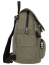 Рюкзак Kipling K1563588D City Pack S Small Backpack Green Moss K1563588D 88D Green Moss - фото №6