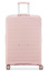 Чемодан с уникальным открыванием Roncato 418411 Arcade DLX L 78 см Exp 418411-4011 4011 Pastel Pink - фото №4