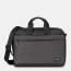 Сумка-рюкзак для ноутбука Hedgren HNXT06 Next Display 3 Way Briefcase Backpack 15.6″ RFID USB HNXT06/214-01 214 Stylish Grey - фото №13