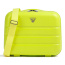 Бьюти-кейс Roncato 418188 Butterfly Hardside Beauty Case 418188-77 77 Cyber Lime - фото №1