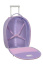 Детский чемодан Samsonite 40C*023 Disney Ultimate 2.0 Upright 46 см Frozen II 40C-81023 81 Frozen II - фото №2