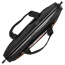 Сумка для ноутбука Rivacase 8033 Regent Laptop Bag 15.6″ 8033 Black - фото №4