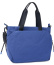 Женская сумка тоут Hedgren HSTG06 String Satoshi Tote Bag 14″ HSTG06/889-01 889 Bellwether Blue - фото №5