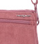 Сумка через плечо Hedgren HIC428 Inner City Emma Crossover 3 CMPT RFID HIC428/875-01 875 Corduroy Dusty Rose - фото №7