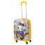 Детский чемодан Bouncie LG-18BD-Y01 Cappe Spinner 50 см Bobdog LG4-18BD-Y01 Bobdog - фото №2