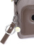 Женская маленькая сумка кросс-боди Hedgren HFIKA02 Fika Ristretto Crossover S RFID HFIKA02/878-01 878 Vintage Taupe - фото №7