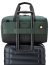 Дорожная сумка Delsey 001632409 Turenne Soft Personal Duffle 45 см 00163240913 13 Green - фото №5