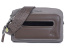 Женская сумка на пояс и на плечо Hedgren HFIKA03 Fika Americano Waistbag RFID 23 см HFIKA03/878-01 878 Vintage Taupe - фото №3