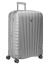Чемодан со съемными колесами Roncato 5185 Uno Premium 3.0 Spinner M+ 70/75 см Expandable 5185-2525 25 Silver - фото №1