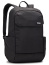 Рюкзак для ноутбука Thule TLBP216 Lithos Backpack 20L 15.6″ TLBP216-3204835 Black - фото №1