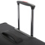 Чемодан March M2612*62 Tourer Spinner 68 см Expandable M2612-07-62 07 Black - фото №9