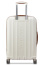 Чемодан Delsey 002097820 Carroussel 2.0 4DW Trolley Case M 68 см Expandable 00209782027 27 Off White - фото №5