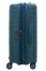 Чемодан Echolac PW005-24 Forza M 65 см Exp 1125TW005396240 Navy - фото №6