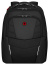Рюкзак для ноутбука Wenger 653186 Altair Laptop Backpack 15.6″ with Tablet Pocket 653186 Black - фото №6
