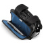Рюкзак для ноутбука Delsey 001200610 Arche Backpack 14″ RFID 00120061000 00 Black - фото №5
